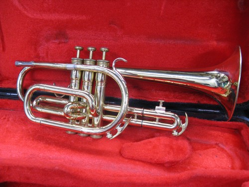 King tempo 603 - ii, with