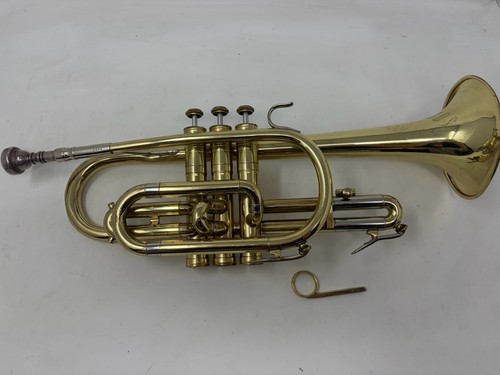 Holton collegiate cornet - collegiate,