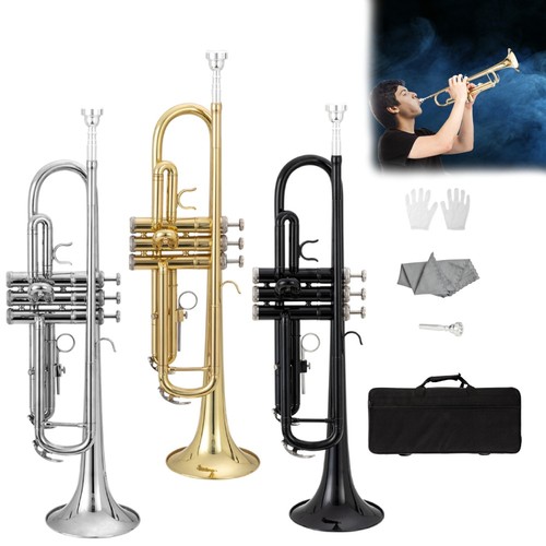 Glarry brass keys flat - glarry,