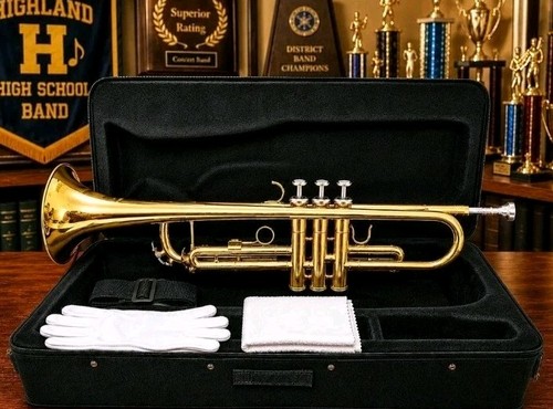 Trumpet closeout sale - bb,