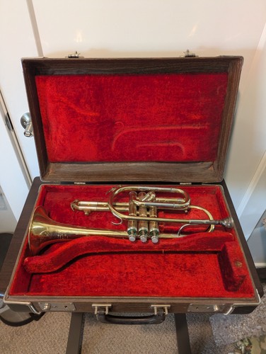 Vintage king model 1065 master - vintage,